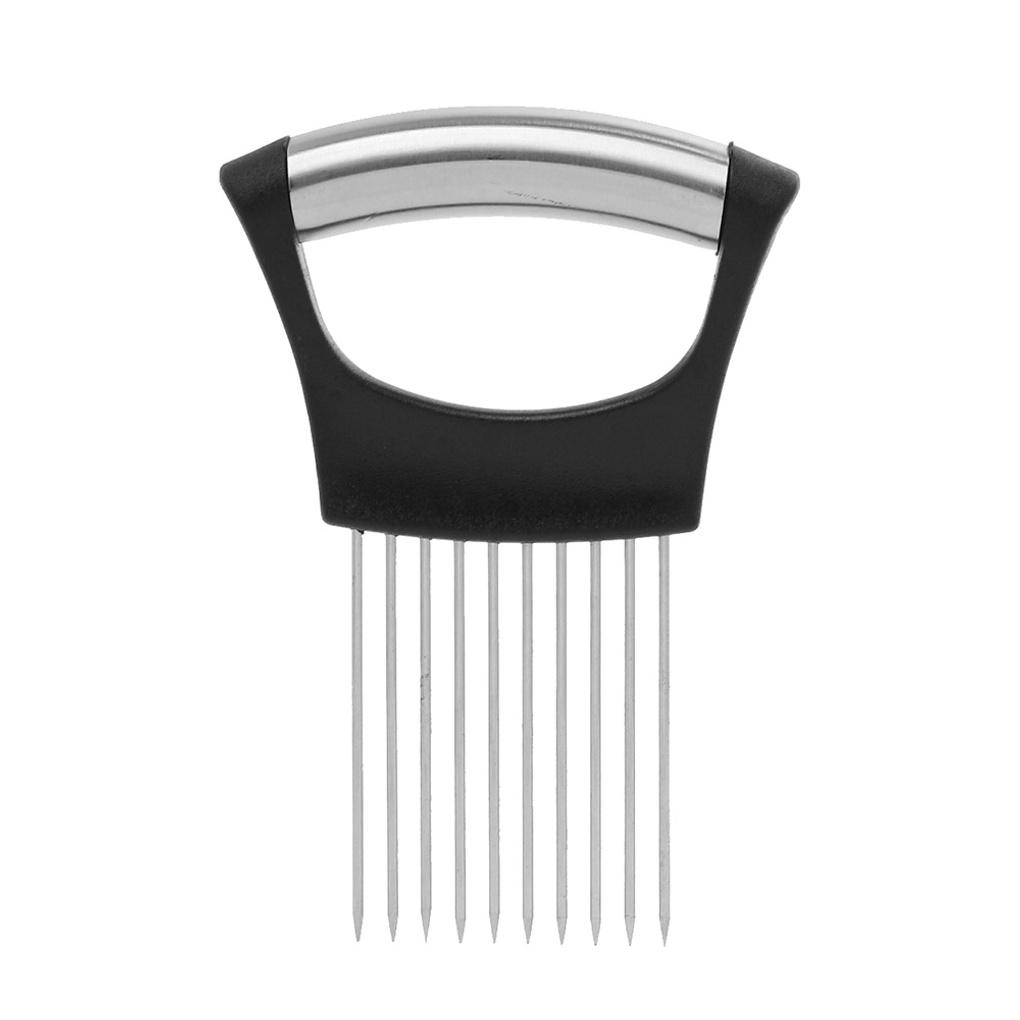 Cooking King Safety Slice Holder Finger Guard Knife Helper