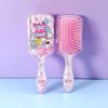 Kawaii Sanrio Kuromi Air Cushion Massage Combs My Melody Cinnamoroll Comb Hair Brush Hairdressing Tool Girls Gift