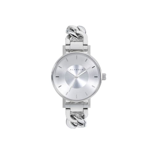 

KLASSE14 Women s Silver Watch WCB23SR001S