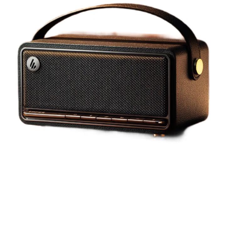 Edifier M285 Retro Portable Bluetooth Speaker