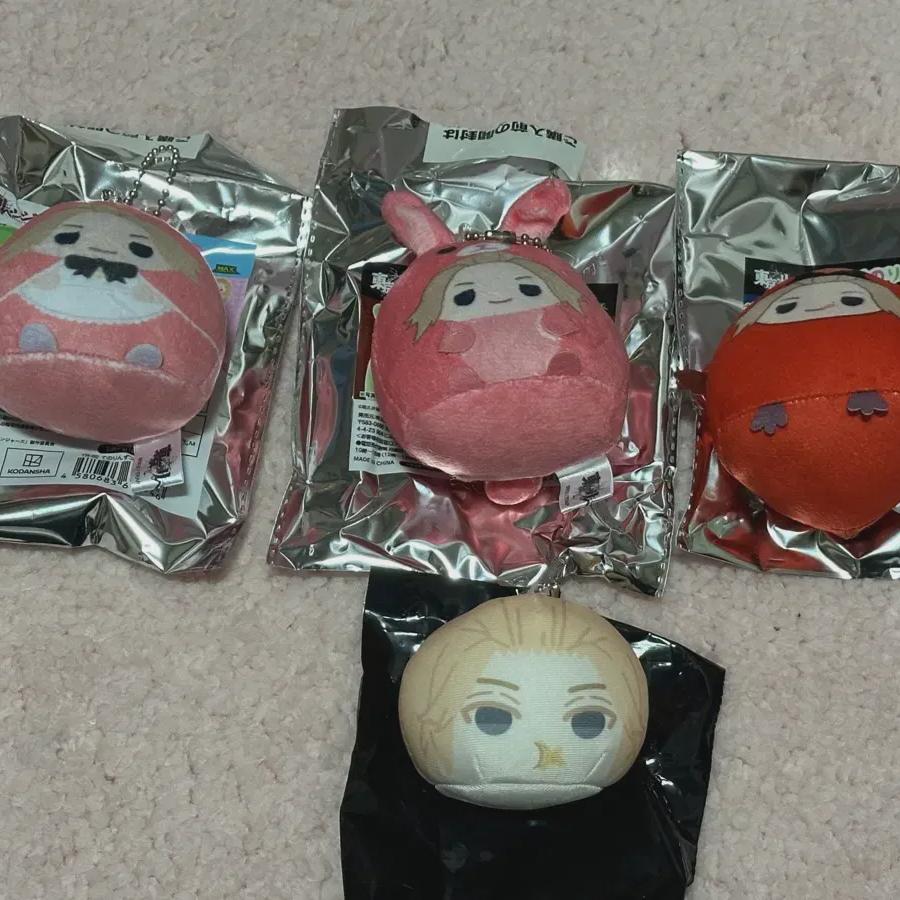 

Doriben Sano Manjiro Tenorins, Manju