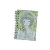 Summer Girl M5 Release Paper Mini Small Nose Salt Ins Cute Double-Side Release Tape Wowka