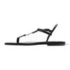 Vivienne WeStwood Women S Orb Wide Sandal 73020004w L002m N401