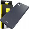Sc Silicone Case Galaxy A22 5G Black