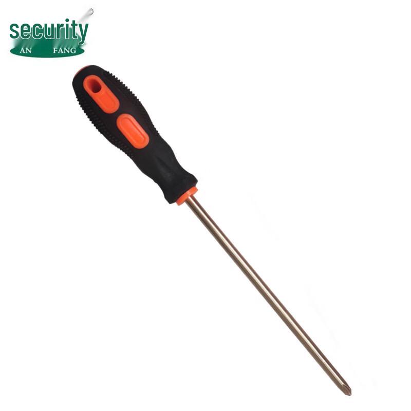 AN FANG 2080 Explosion-Proof Phillips Screwdriver 400*9mm