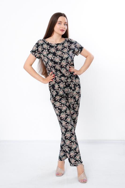 Romper (Mulheres) – Elegante e Confortável para Qualquer Ocasião, Verão, 8211-102 HC