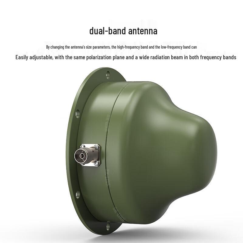 SK-LINK Beidou Commander External Antenna