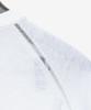 NOIRER Merino Wool Slit Knit (White)