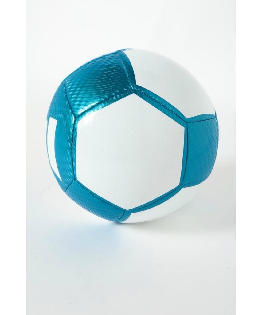 Adidas Soccer Size EPP Ball, 3, Junior, Club, Machine-Sewn, AF3935BW, Black/White