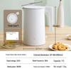 Xiaomi MI Elektrischer Wasserkocher 2 CN-Stecker (Adapter enthalten)