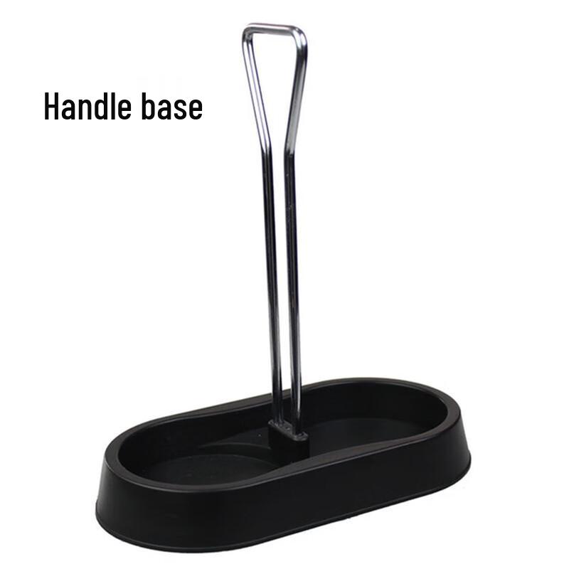 ZLIII Two-Piece Seasoning Bottle Holder with Handle