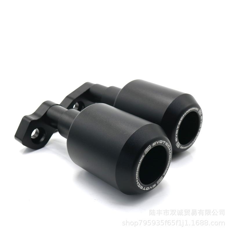 Kawasaki NINJA650 ER6N ER6F ER-4F 12-16 Anti-Fall Protection Ball