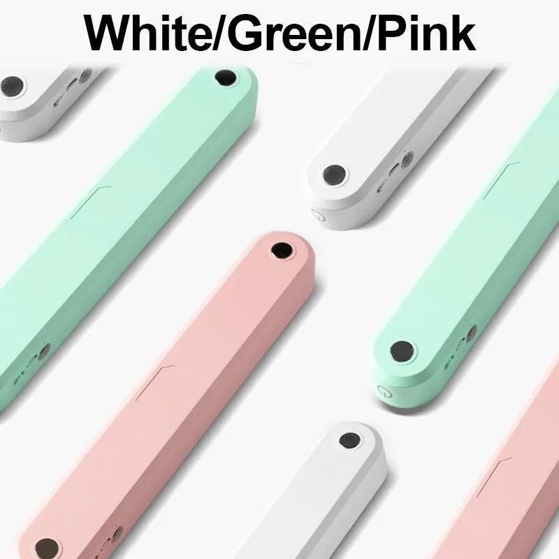 LED Night Light Desk Lamp Office Study Lights USB Rechargeable Table Lamp Magnetic Dimming Protect Eyes Bedroom Lights