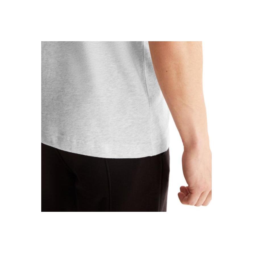 On Club Thank You Soft Comfortable Loose Short Sleeve T-Shirt Men Tops Meteorite 1ME10051756