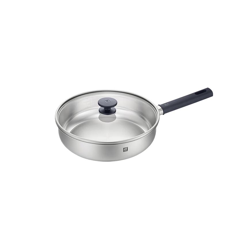 Zwilling 304 Stainless Steel Frying Pan