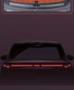 Leapmotor C10 Trunk Mat: TPE Semi-Surround, Waterproof, Fits 26 Models, Car Accessory