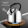 maxcook 304 Stainless Steel Whistling Kettle