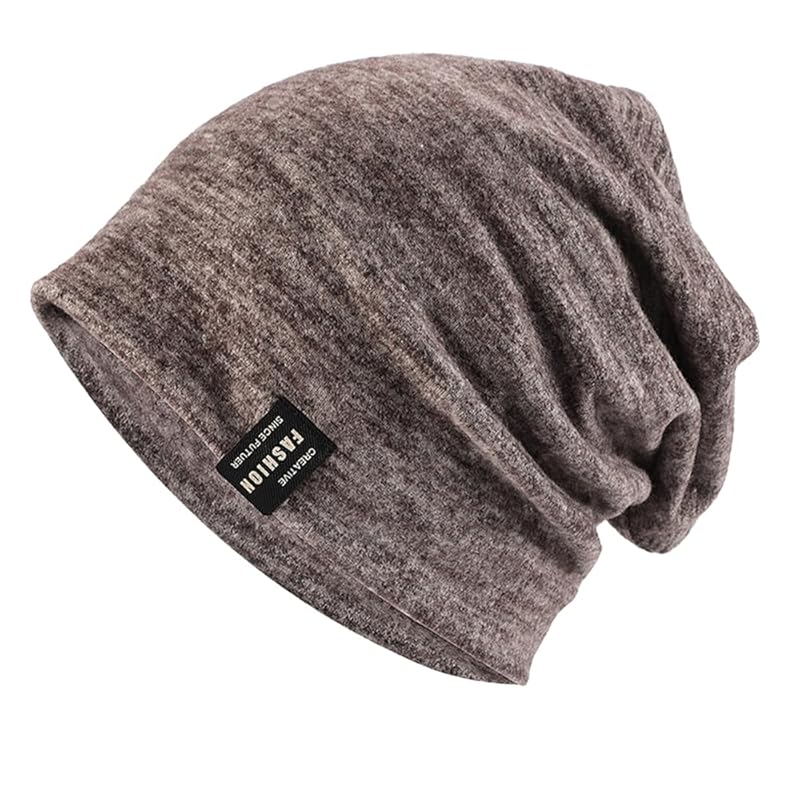

[Karsaer] knit hat men s ladies autumn/winter Cold protection/warmth protection knit hat soft fabric sweat absorption ventilation skin-friendly warm