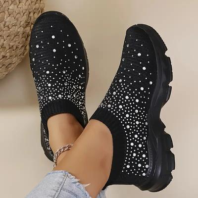 Damesschoenen – Sneakers