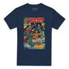 Guardians Of The Galaxy Volume 3 Unisex Adult T-Shirt