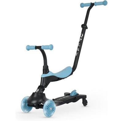 Scooter – Scooterlar ve ayak scooterları