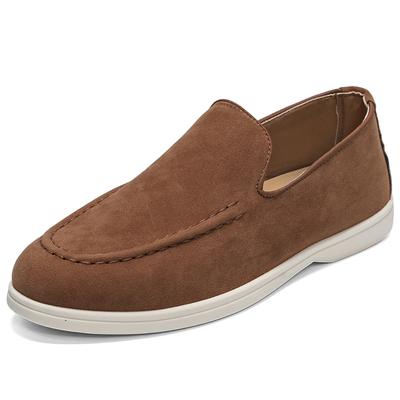 Herenschoenen – Mocassins