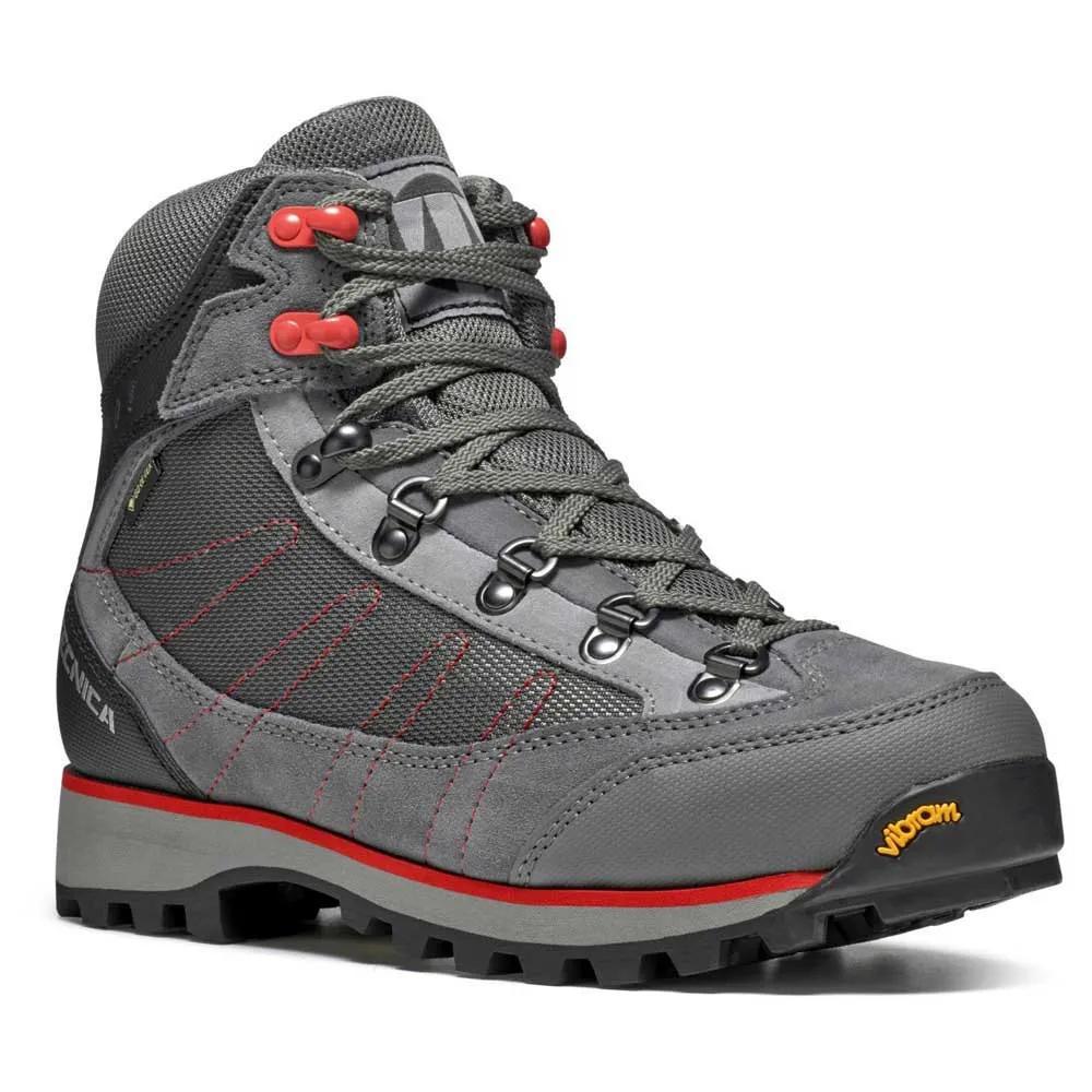 Tecnica Hiking Boots Makalu IV Goretex