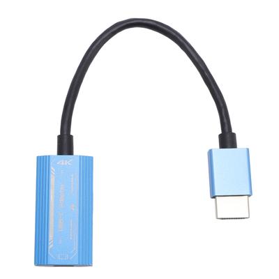 Adaptador de Interface Multimídia HD para USB C 4K 60Hz PD 100W para Air 2 Pro para Air 2s Óculos XR AR