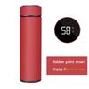 Chungqi Smart Temperature Display Thermos