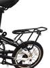 Cyklistické příslušenství – Tašky a koše na jízdní kolo