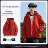 Women's Fleece-Lined Expedition Jacket with Custom Logo for Autumn/Winter Workwear