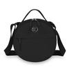 Small Round Bag Women's Mobile Phone Bag Shoulder Bag Nylon Crossbody Bag