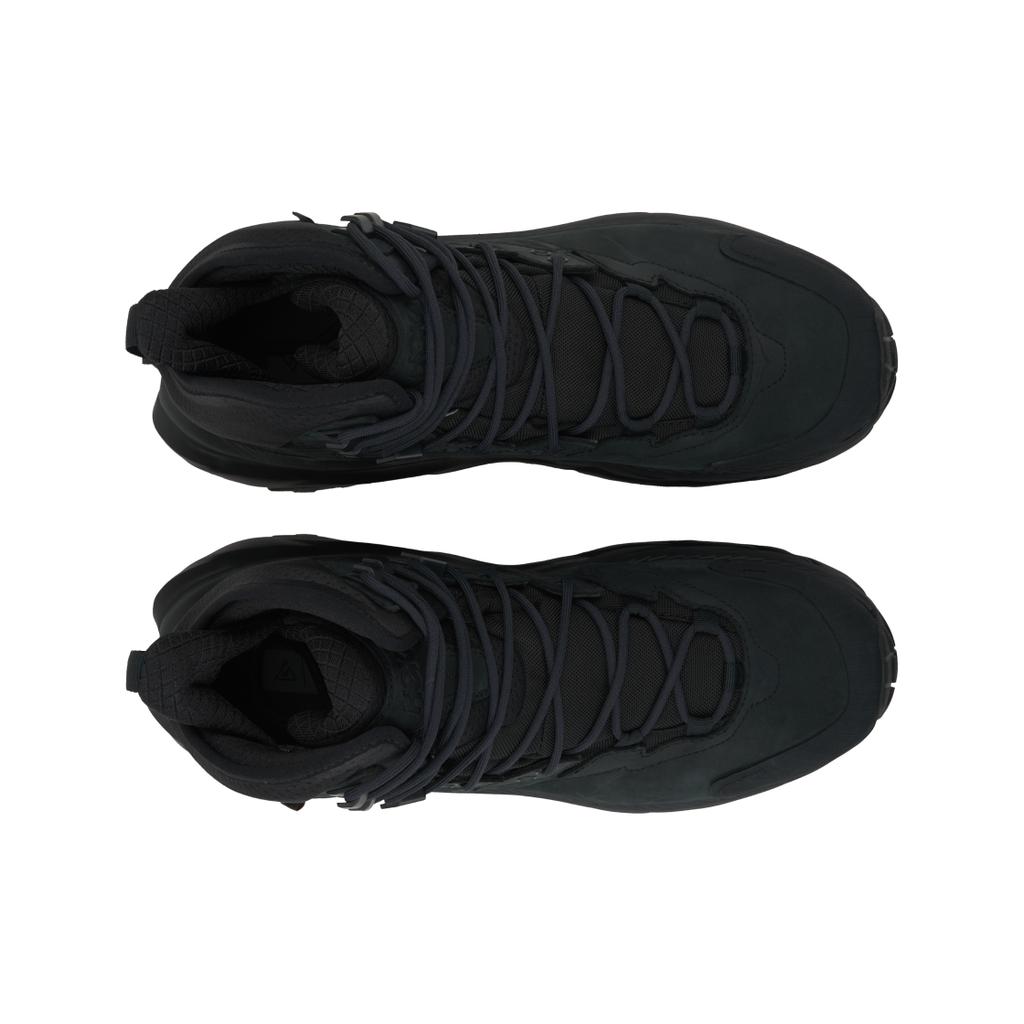 HOKA Kaha 2 GORE-TEX Nero Uomo Scarpe da ginnastica 1123155-BBLC