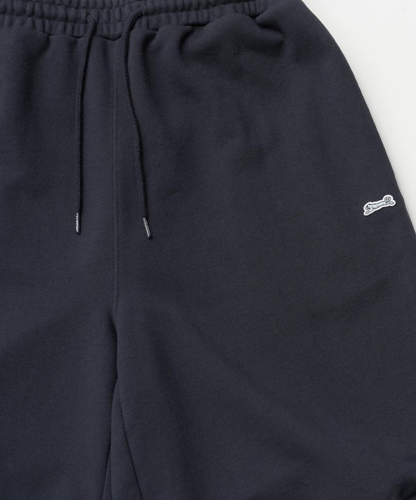 LE TIGRE Classic Sweat Shorts (Navy)