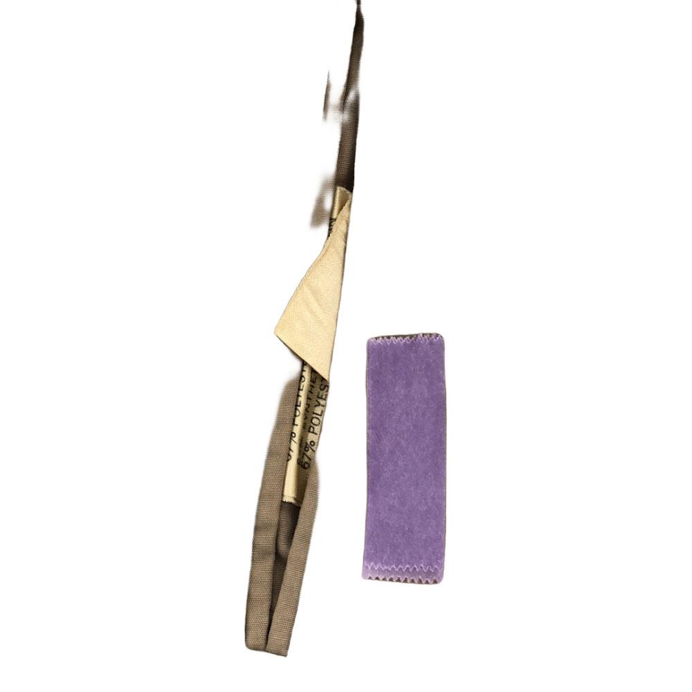 Aquascutum Made In the UK Stainless Collar Coat Beige Fly Button Men's Used