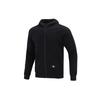 New Jackets Men Black HA1416