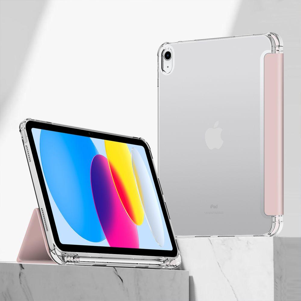 Tech-Protect Sc Pen Hybrid Ipad 10.9 10 / 2022 / 11 11 / 2025 Pink