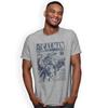 Cat Man T-Shirt American Golden Age Comic Cover Art Birthday Gift