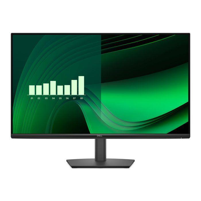 Écran LED - Dell - Pro E2725HM - 27 Pouces - Full HD 1920x1080 - IPS 100Hz