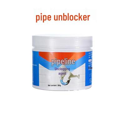 Pulizie – Rimuovere le ostruzioni