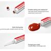 50ml High Temp Glue Heat Resistant Adhesive for Home Appliance Repair Electric Irons Hair Dryers Microwave Ovens Gas Stoves