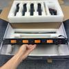 UR200 One-to-Four Wireless Microphone System - In Stock
