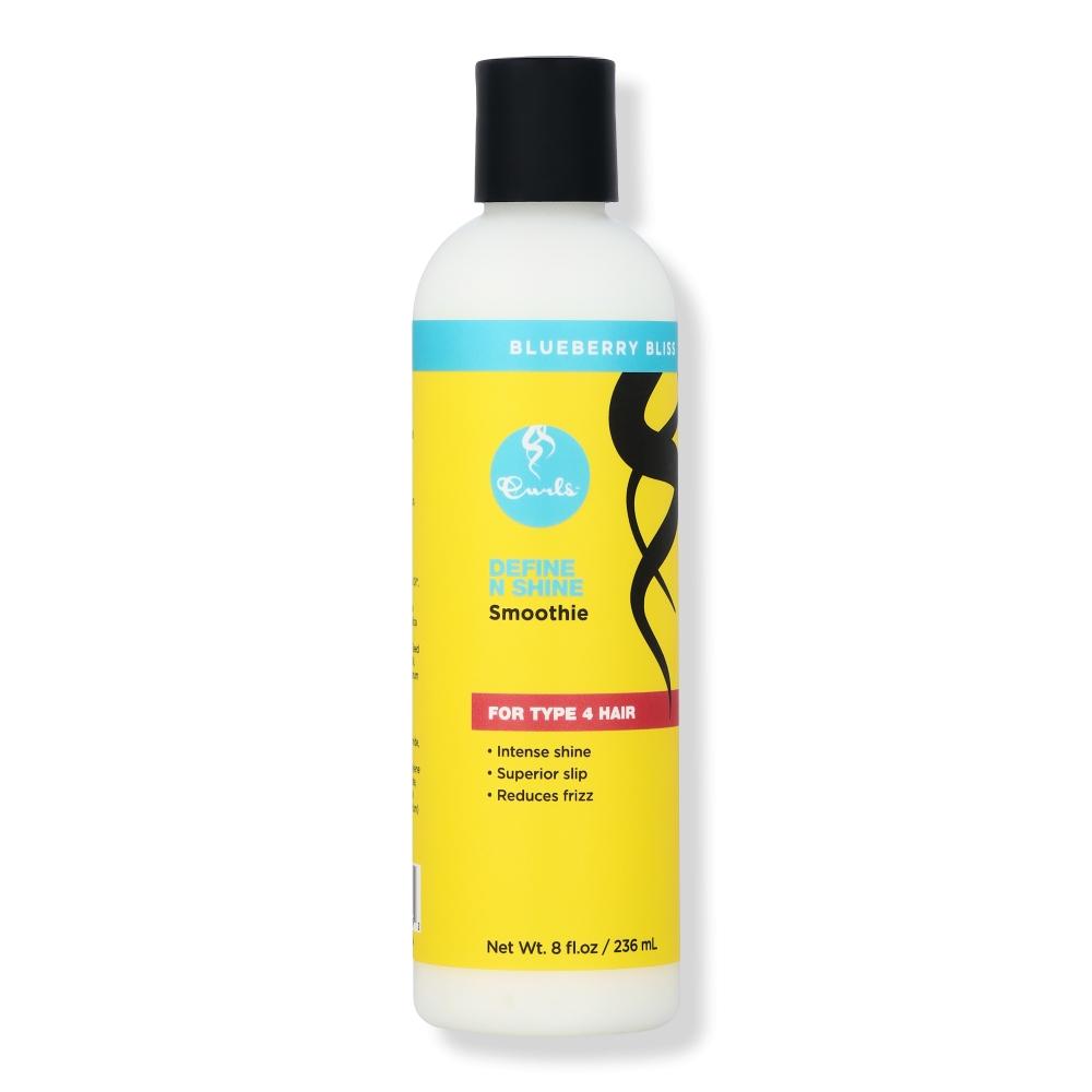

Curls Blueberry Bliss DefiNe N shine Smoothie 8,0 унций