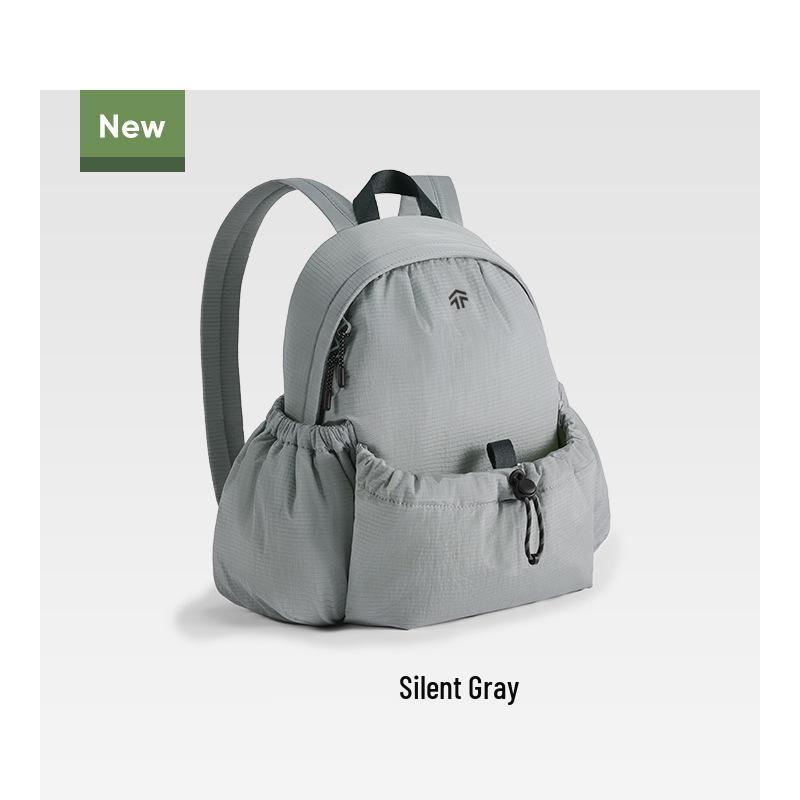 Damen Leichter Wasserdichter Rucksack für Reisen, Sport, Bergsteigen und Schule - Taro Aschrosa, Faltbar