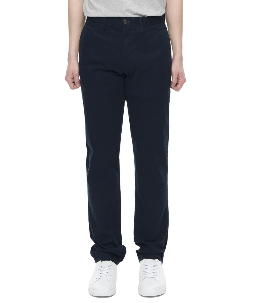 POLO RALPH LAUREN Stretch Slim Fit Chino Pants - Navy