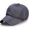 Vintage Adjustable Unisex Vintage Cap for Outdoor Hiking and Mountaineering