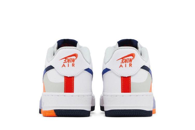 Nike Air Force 1 Low LV8 Upside Down (GS)