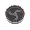 51.27mm Watch Dial Screen Protector Anti Dust Protective Box Watchmaker Tool for Repair Maintenance