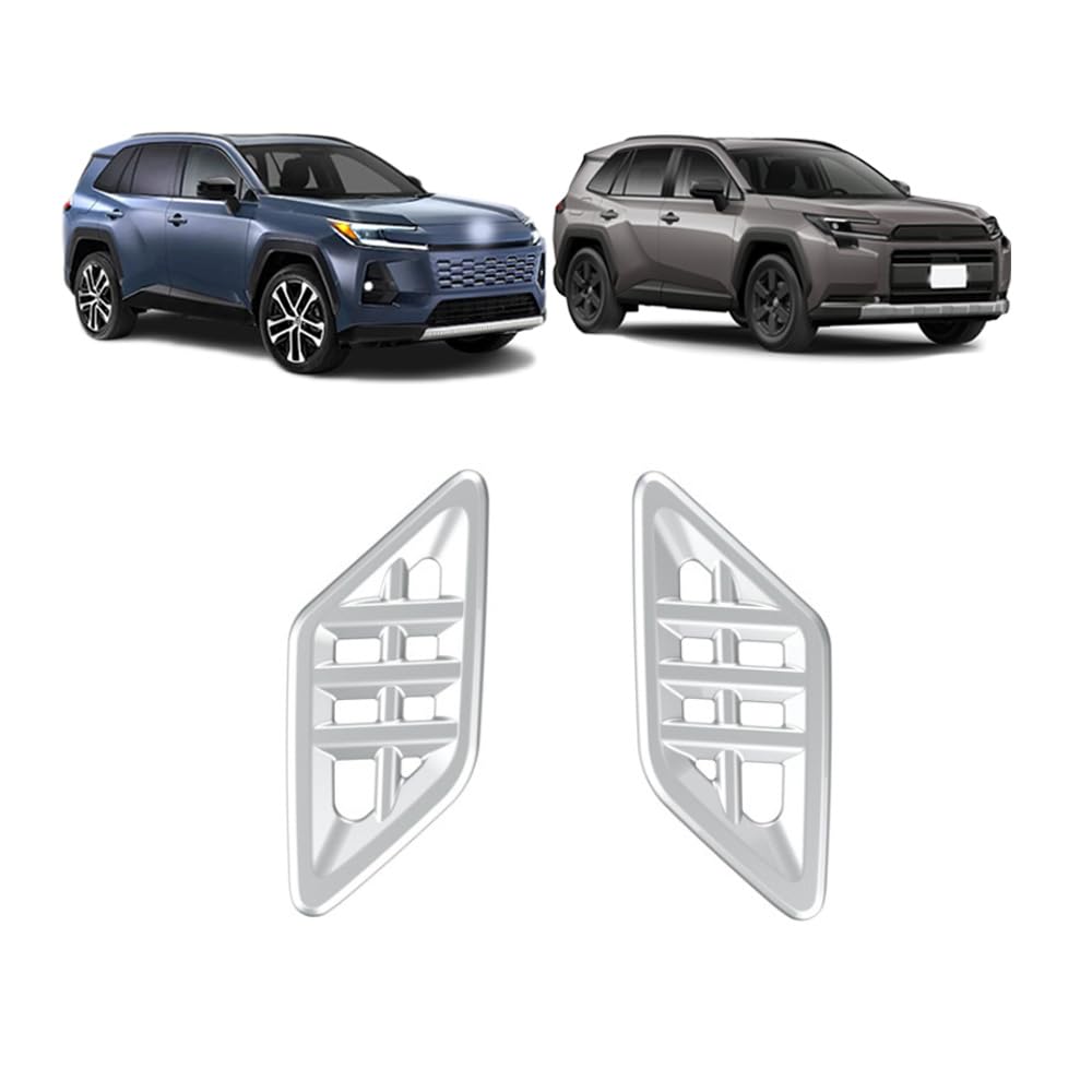 DLA Nowego RAV4 serii 60 AXAN64 (Grudzień 2025 - obecnie)