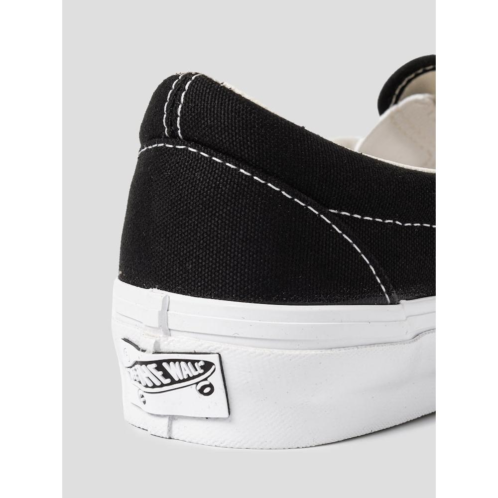 Vans  Og  Slip On Reissue 98   Black Gm41k3fv25